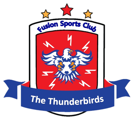 Fusion Sports Club